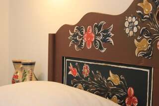 Отели типа «постель и завтрак» Mosorel Моечу-де-Жос Номер с кроватью размера «queen-size»-2
